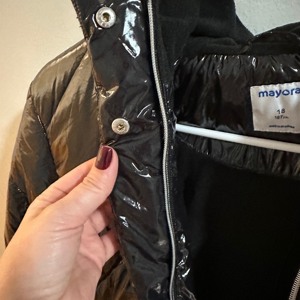 Puffer Jacket - Picture 5 of 5